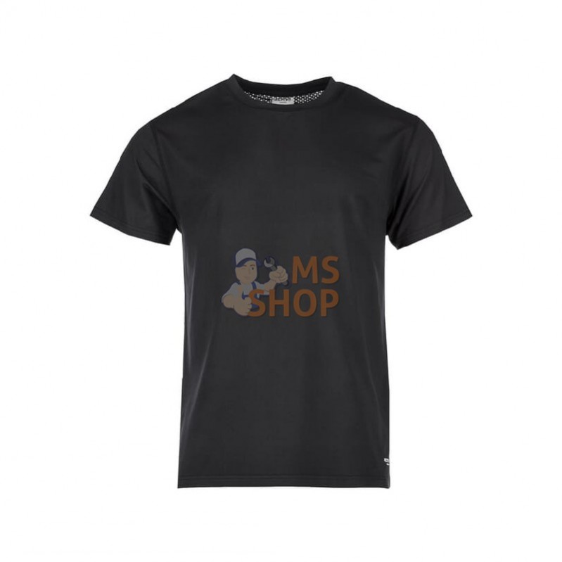 KW506801501066; KRAMP; Tee-shirt homme Active, lot de 2, 4XL; pièce detachée KW506801501066; KRAMP; Tee-shirt homme Active, lot de 2, 4XL; pièce detachée