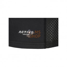KW506801501066; KRAMP; Tee-shirt homme Active, lot de 2, 4XL; pièce detachée