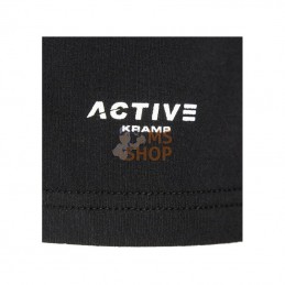 KW506801501066; KRAMP; Tee-shirt homme Active, lot de 2, 4XL; pièce detachée