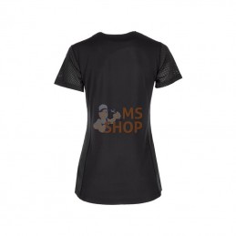 KW507701501050; KRAMP; Tee-shirt femme Active, lot de 2, S; pièce detachée