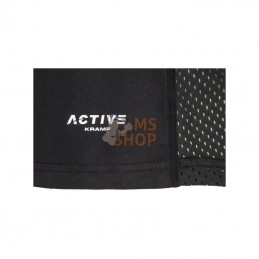 KW507701501048; KRAMP; Tee-shirt femme Active, lot de 2, XS; pièce detachée