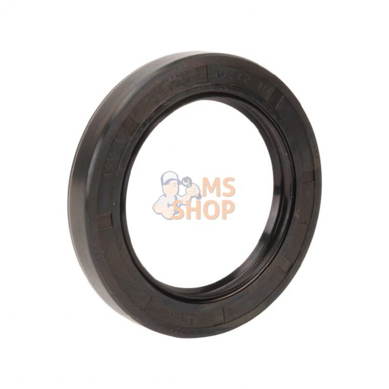 507210CBSSP001; KRAMP; Joint huile 50x72x10 ress inox; pièce detachée