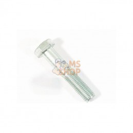 30513115N; KRAMP; Vis gauche M16; pièce detachée