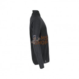 KW116530001056; KRAMP; Pullover trav. micropol. 2XL; pièce detachée