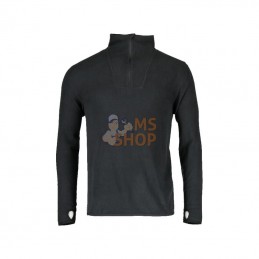 KW116530001062; KRAMP; Pullover trav. micropol. 4XL; pièce detachée