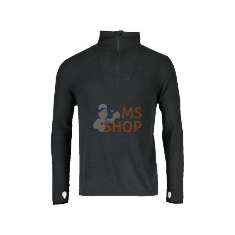 KW116530001048; KRAMP; Pullover trav. micropol. M; pièce detachée