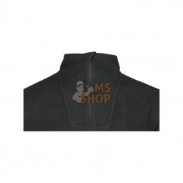 KW116530001048; KRAMP; Pullover trav. micropol. M; pièce detachée