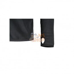 KW116530001048; KRAMP; Pullover trav. micropol. M; pièce detachée