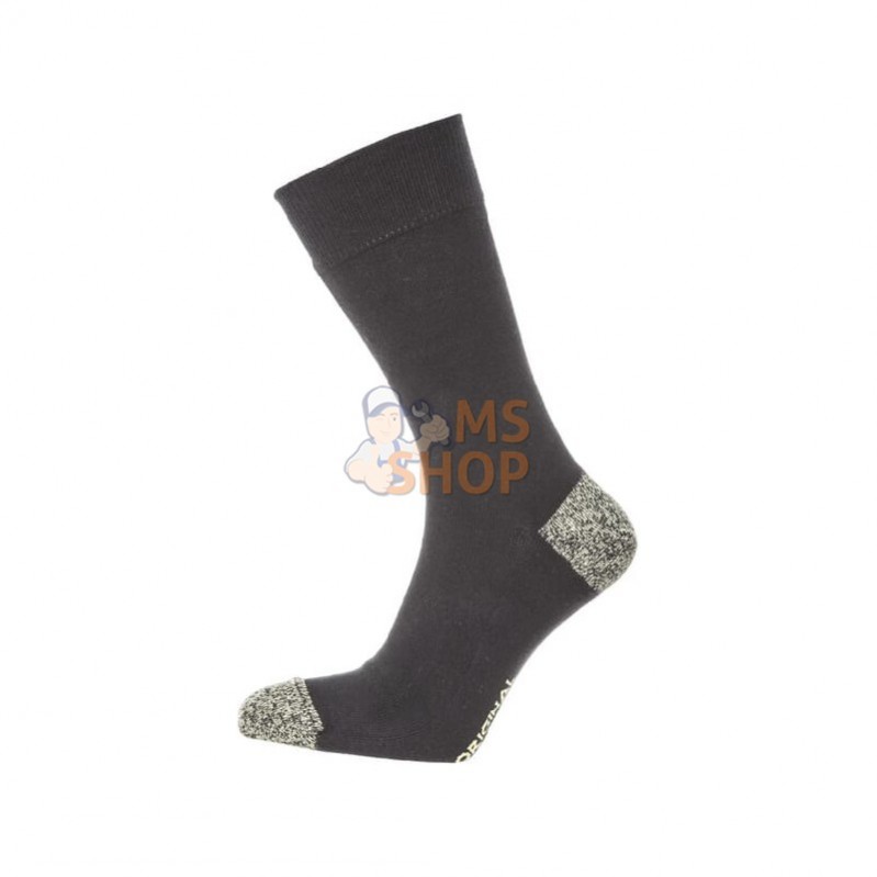 KW12900060146; KRAMP; Work summer socks+Kevlar 43-46 (2 pac); pièce detachée