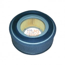 FGP456616; KRAMP; Filtre à air p/Kubota; pièce detachée