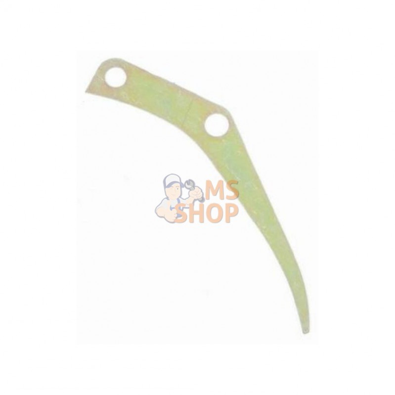 40012005N; KRAMP; Doigt; pièce detachée