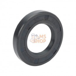 356210CBSSP001; KRAMP; Joint huile 35x62x10 ress inox; pièce detachée