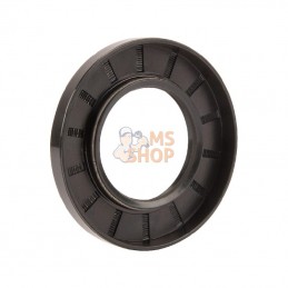 458010CCSSP001; KRAMP; Joint huile 45x80x10 ress inox; pièce detachée