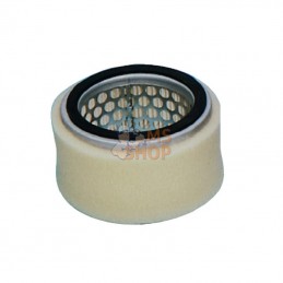 FGP455707; KRAMP; Filtre à air p/Kubota 1390711; pièce detachée