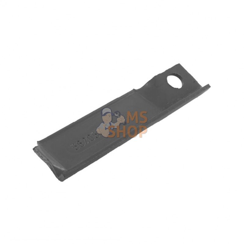 56205700N; KRAMP; Bande d'usure; pièce detachée