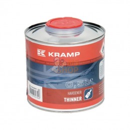 950005KR; KRAMP; Durcisseur diluant 500ml; pièce detachée