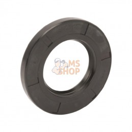 458010CBSSP001; KRAMP; Joint huile 45x80x10 ress inox; pièce detachée