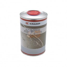 970008KR; KRAMP; Mastic de silicones solvant 1; pièce detachée