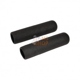 FGP456217; KRAMP; Jeu de 2 poignées deb d22mm; pièce detachée