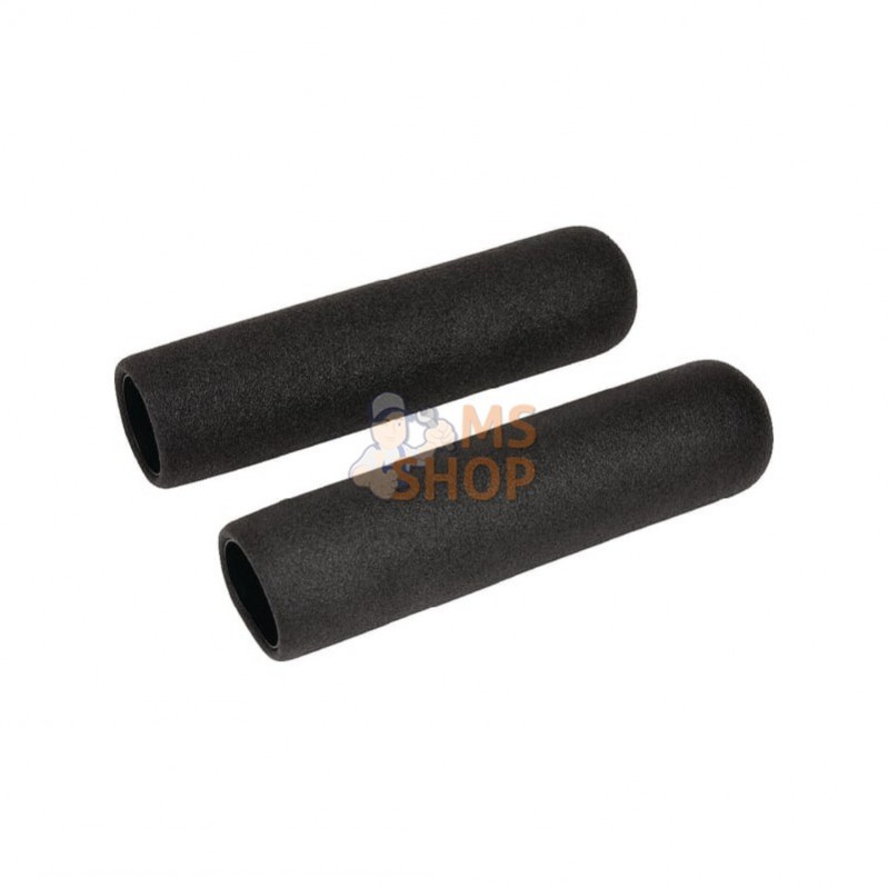 FGP456217; KRAMP; Jeu de 2 poignées deb d22mm; pièce detachée