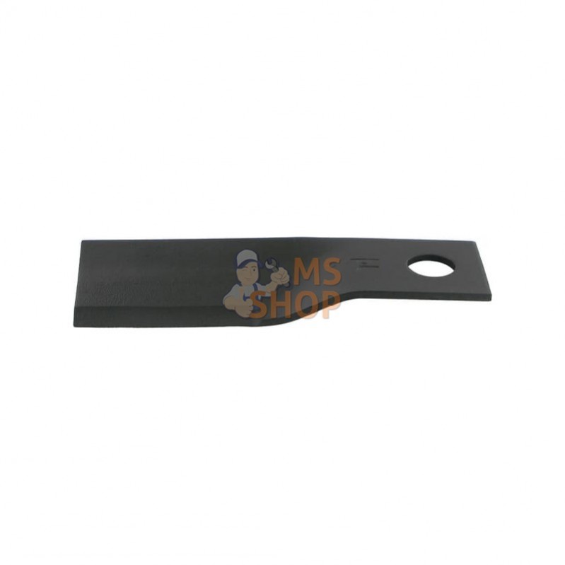 FGP406185; KRAMP; Couteau p/BCS 564193696; pièce detachée FGP406185; KRAMP; Couteau p/BCS 564193696; pièce detachée
