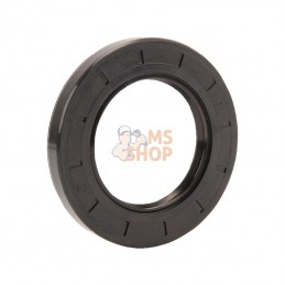 508010CCSSP001; KRAMP; Joint huile 50x80x10 ress inox; pièce detachée