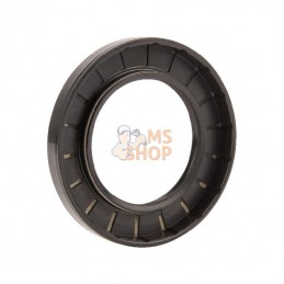 508010CCSSP001; KRAMP; Joint huile 50x80x10 ress inox; pièce detachée