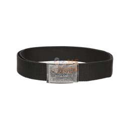 KW109940045120; KRAMP; Ceinture origine, noir 120 cm; pièce detachée