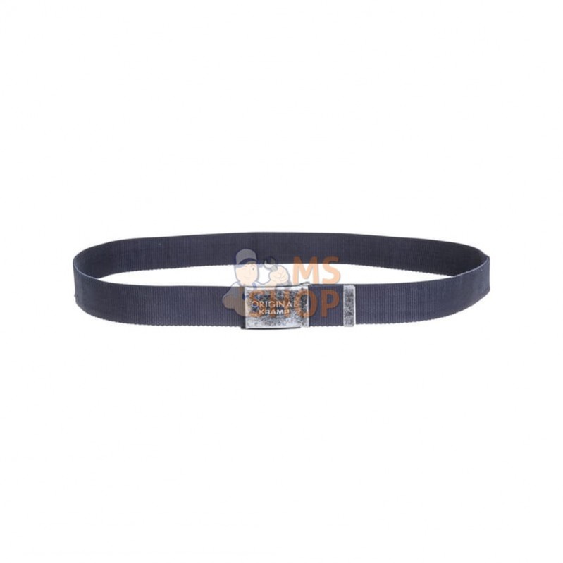 KW109940036120; KRAMP; Ceinture origine, bl. mar. 120; pièce detachée KW109940036120; KRAMP; Ceinture origine, bl. mar. 120; pièce detachée