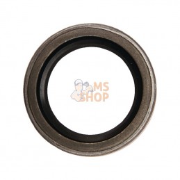 355012DBP001; KRAMP; Joint d'arbre 35x50x12; pièce detachée