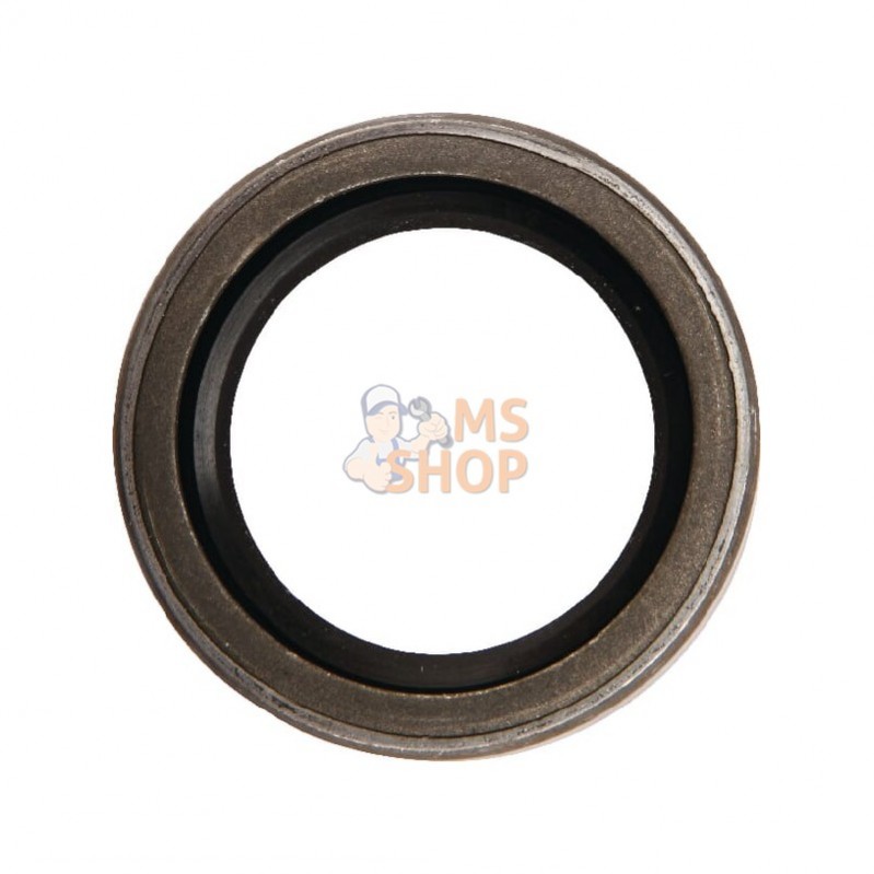 355012DBP001; KRAMP; Joint d'arbre 35x50x12; pièce detachée