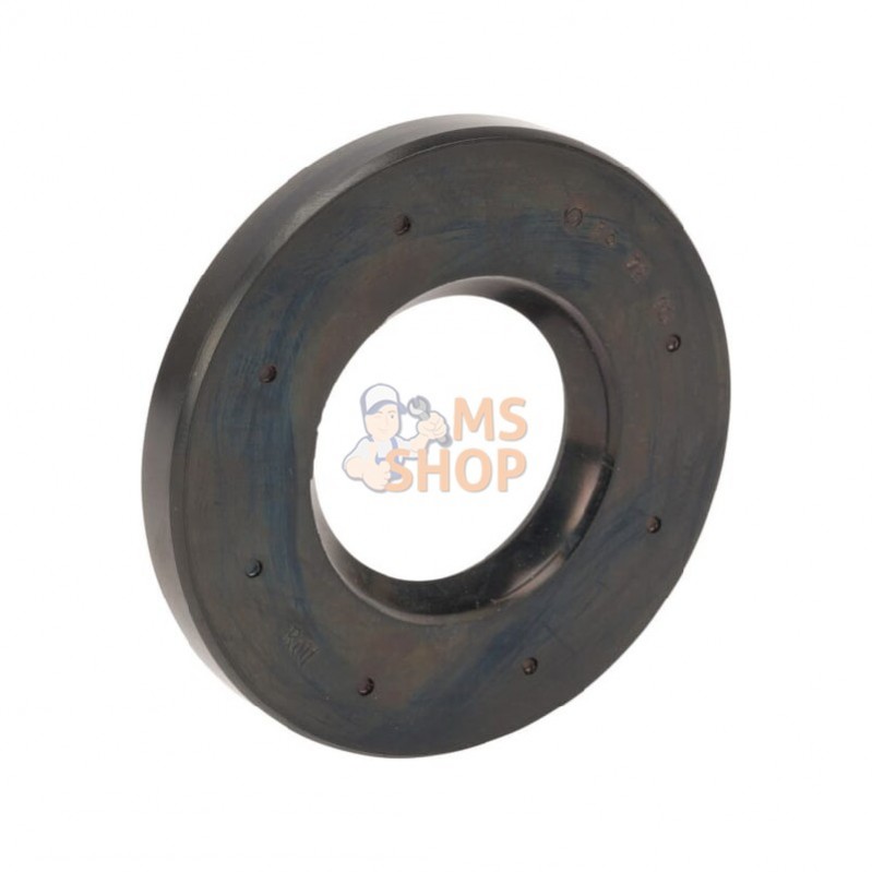 357210CBSSP001; KRAMP; Joint huile 35x72x10 ress inox; pièce detachée