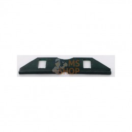 206196M1N; KRAMP; Plaque usure p/NH; pièce detachée