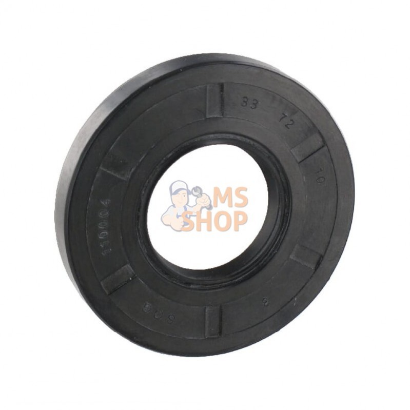 337210CCP001; KRAMP; Joint spy 33x72x10; pièce detachée