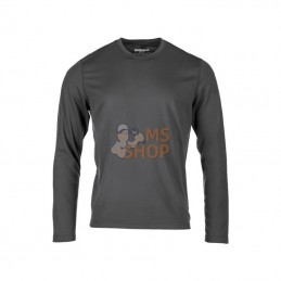 KW135131001062; KRAMP; Haut micropolaire Original, taille 3XL; pièce detachée