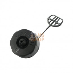 FGP012311; KRAMP; Bouchon de réservoir; pièce detachée