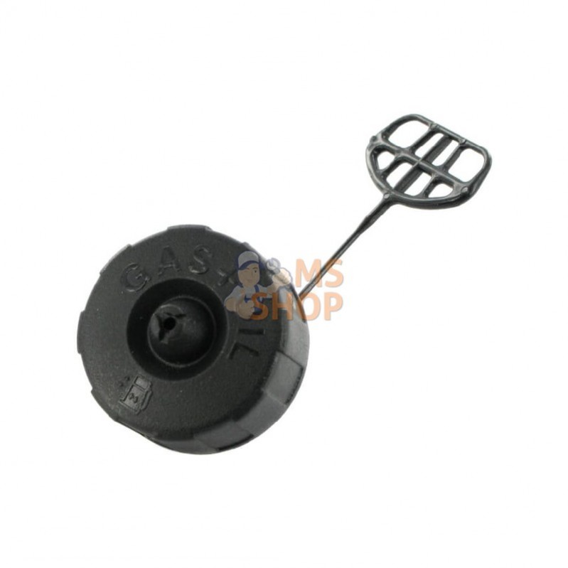 FGP012311; KRAMP; Bouchon de réservoir; pièce detachée