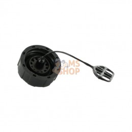 FGP012311; KRAMP; Bouchon de réservoir; pièce detachée