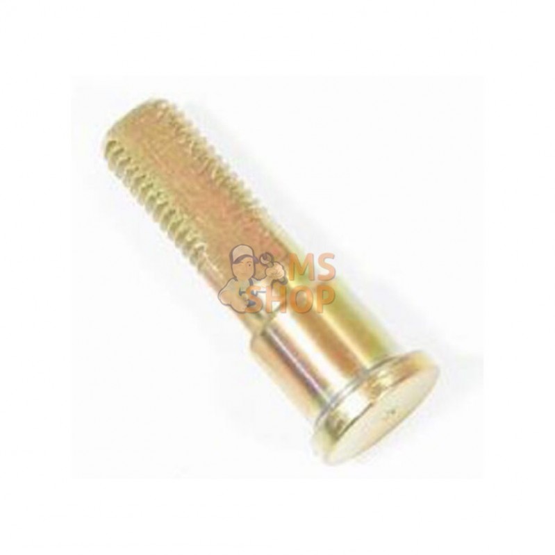 30071046N; KRAMP; Axe SCD 11562; pièce detachée 30071046N; KRAMP; Axe SCD 11562; pièce detachée
