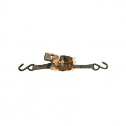 TSA2507; KRAMP; Sangle auto. 300kg 25mmx1.80m; pièce detachée