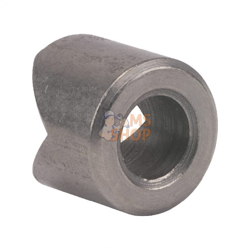 HLM12ZW; KRAMP; Écrou à souder M12 Acier Kramp; pièce detachée HLM12ZW; KRAMP; Écrou à souder M12 Acier Kramp; pièce detachée