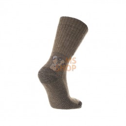 KW50900040246; KRAMP; Classic Hunting socks 43/46; pièce detachée