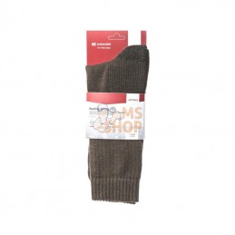 KW50900040246; KRAMP; Classic Hunting socks 43/46; pièce detachée