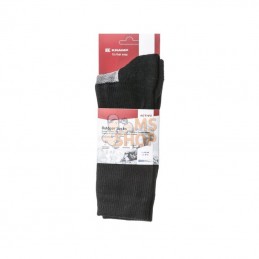 KW50900080146; KRAMP; Coolmax outdoor socks 43-46; pièce detachée