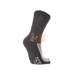 KW50900080142; KRAMP; Coolmax outdoor socks 39-42; pièce detachée