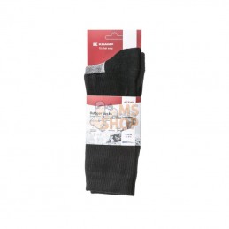 KW50900080142; KRAMP; Coolmax outdoor socks 39-42; pièce detachée