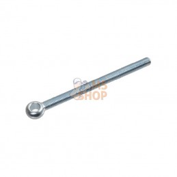 444LB1070; KRAMP; Vis à oeillet M10x70 zingué; pièce detachée