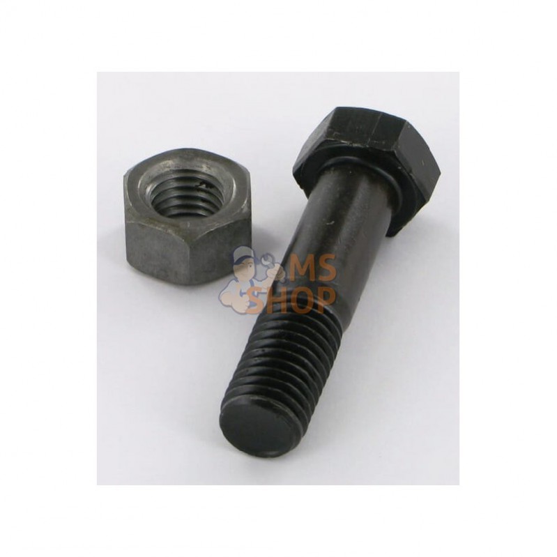 410057; KRAMP; Vis de sécurité p/Naud TH 14x55; pièce detachée