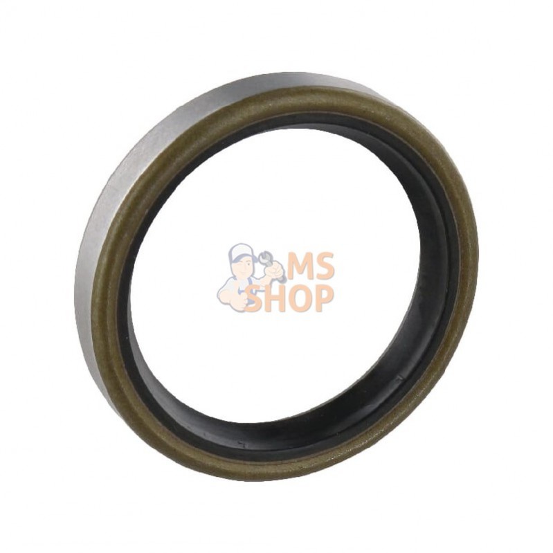 35457BBP001; KRAMP; Joint d'arbre 35x45x7; pièce detachée