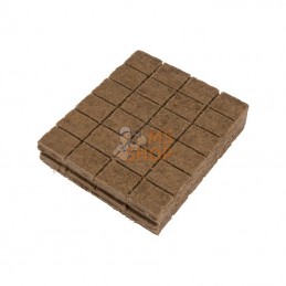 KR3740125; KRAMP; Cubes d’allumage, 48 pièces; pièce detachée